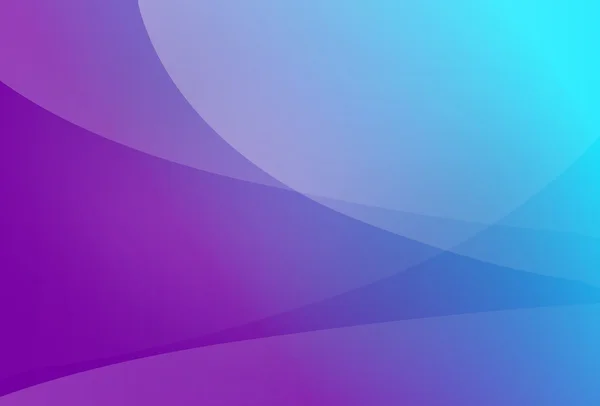 Blue purple abstract background — Stock Photo, Image