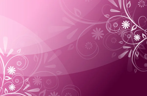 Pink beautiful abstract background — Stock Photo, Image