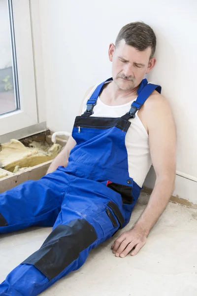 Repairman — Stock Photo, Image