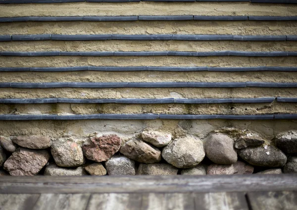 Old wall — Stock Photo, Image