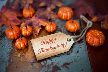 ahşap etiketi ile: Happy Thanksgiving