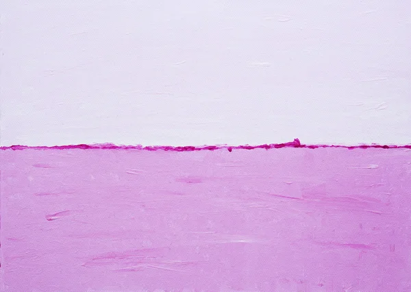 Rosa e roxo fundo pintado — Fotografia de Stock
