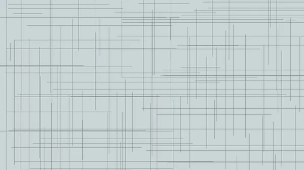 Illustrazione grigio geometrico striato sfondo — Foto Stock