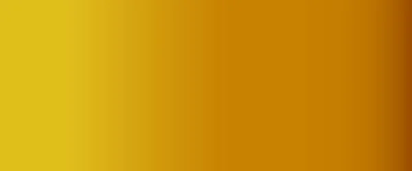 Barna bronz szín monokróm üres vektor háttér gradiens banner illusztráció — Stock Vector