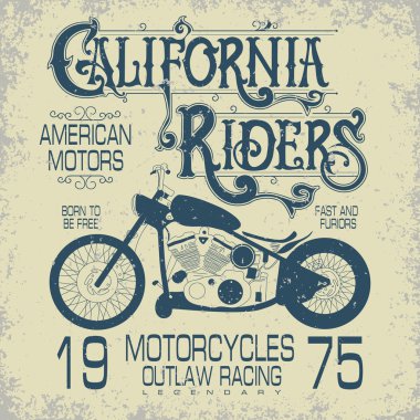 Motosiklet spor amblemi