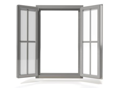 pencere çerçevesi