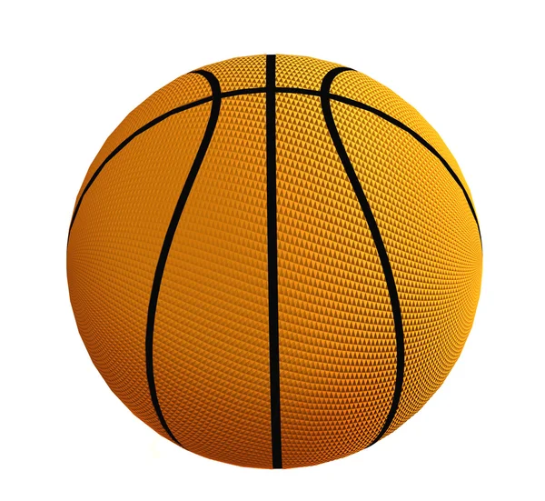 Basketball — Stockfoto