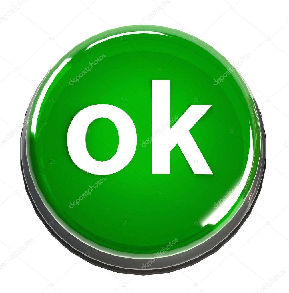 Button Ok Button Ok