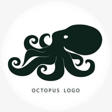 Ahtapot logosu