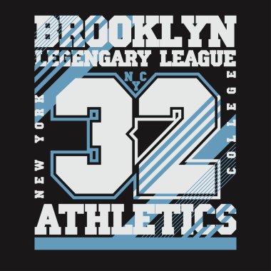 New York City t-shirt