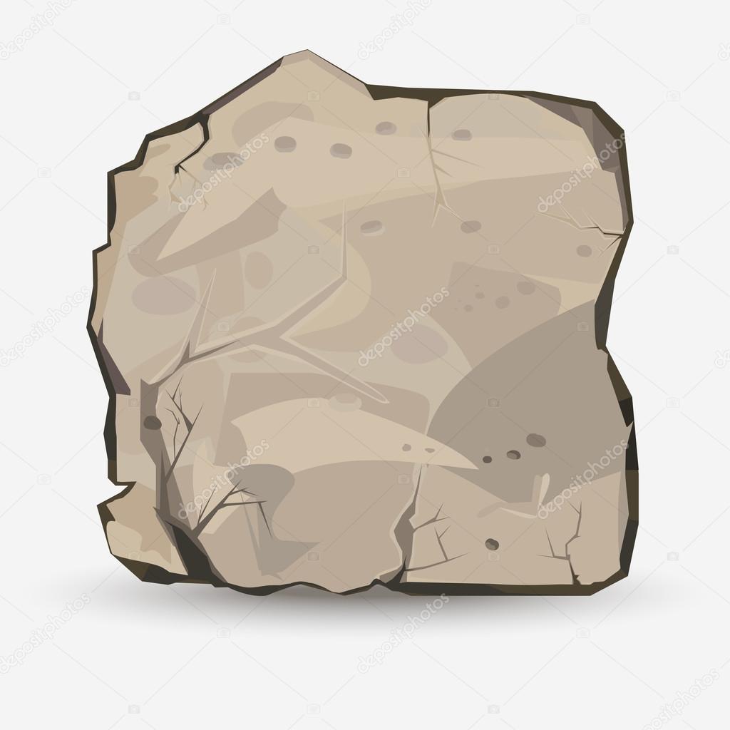 Big Rock stone Stock Vector Image by ©ambassador80 #98826088 Big Rock stone Stock Vector Image by ©ambassador80 #98826088