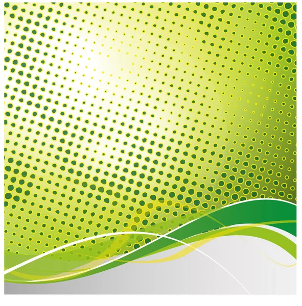 soyut renkli yarım ton vektör arka plan