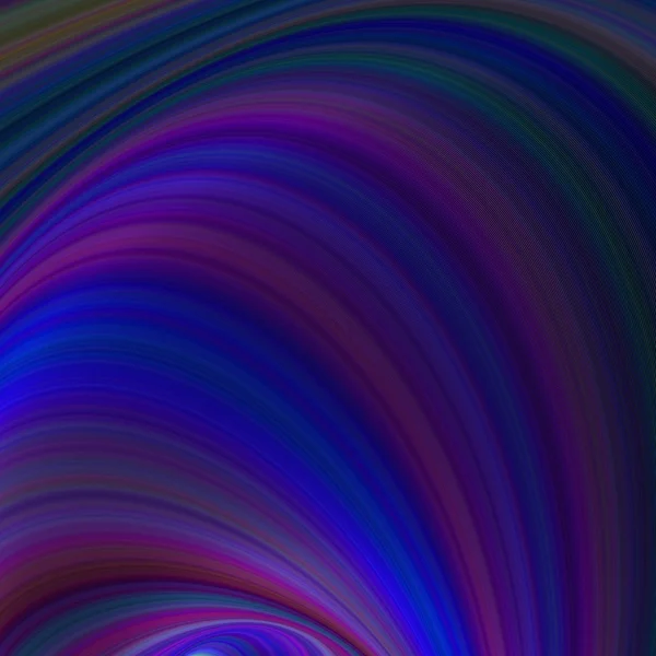 Tormenta nocturna - fondo de diseño fractal abstracto — Foto de stock gratis