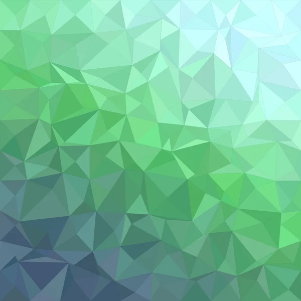 Abstract irregular triangle mosaic background — Free Stock Photo