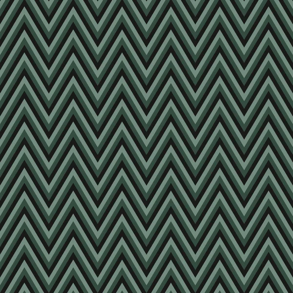 Abstrakt kamouflage färg chevron bakgrund — Stock vektor