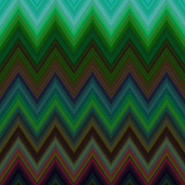 Abstrato padrão chevron horizontal fundo — Vetor de Stock