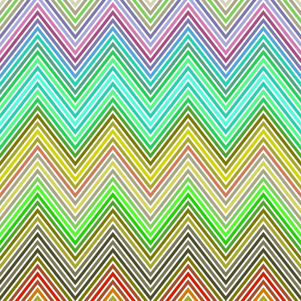 Abstract chevron pattern background design — Stock Vector