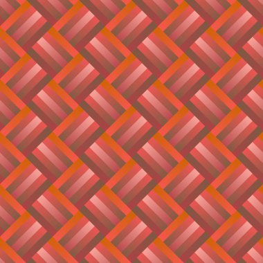 Gradyan geometrik köşegen zig-zag çizgili arka plan tasarımı