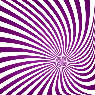 Mor koşuşturma desen arka plan