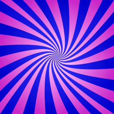 pembe ve mavi koşuşturma desen arka plan