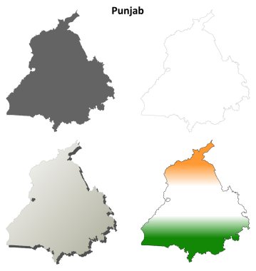 Punjab anahat harita seti