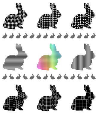 stock vector
