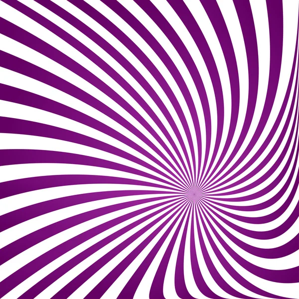 Фиолетовый вихревой фон — стоковый вектор