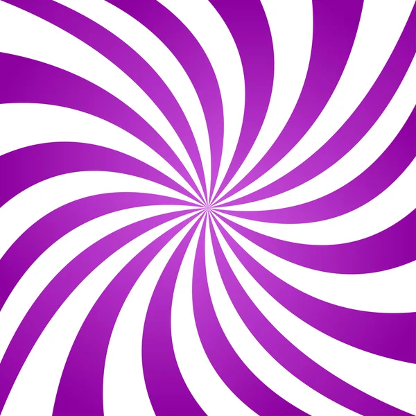 Фиолетовый крученый фон — стоковый вектор