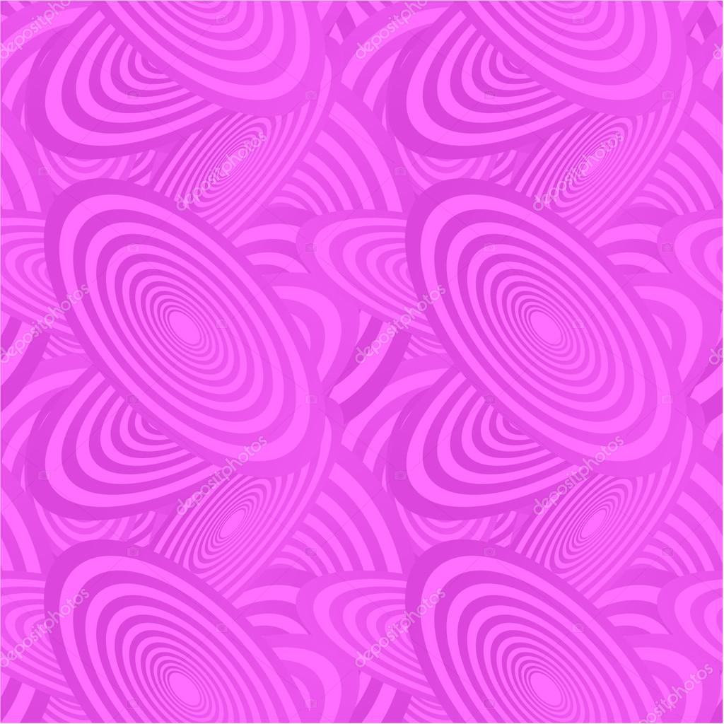 Seamless Oval Pattern | purple seamless oval pattern background stock vector Seamless Oval Pattern | purple seamless oval pattern background stock vector