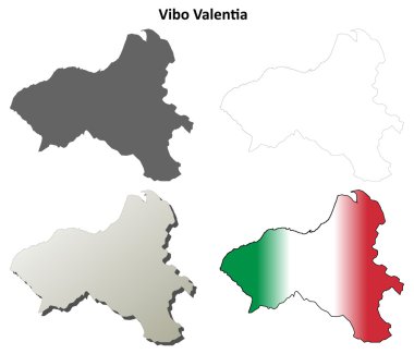 Vibo Valentia anahat harita seti