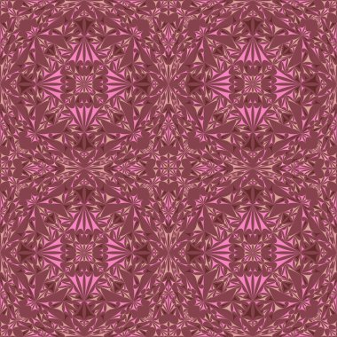 Dikişsiz duvar kağıdı