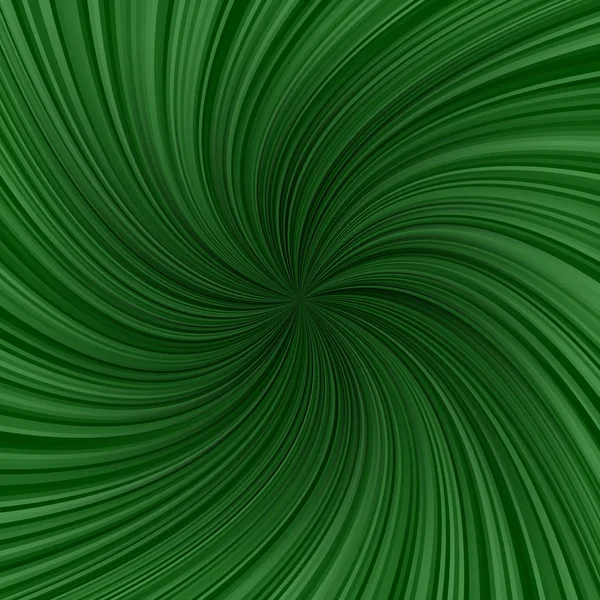 Fond de design vert — Image vectorielle