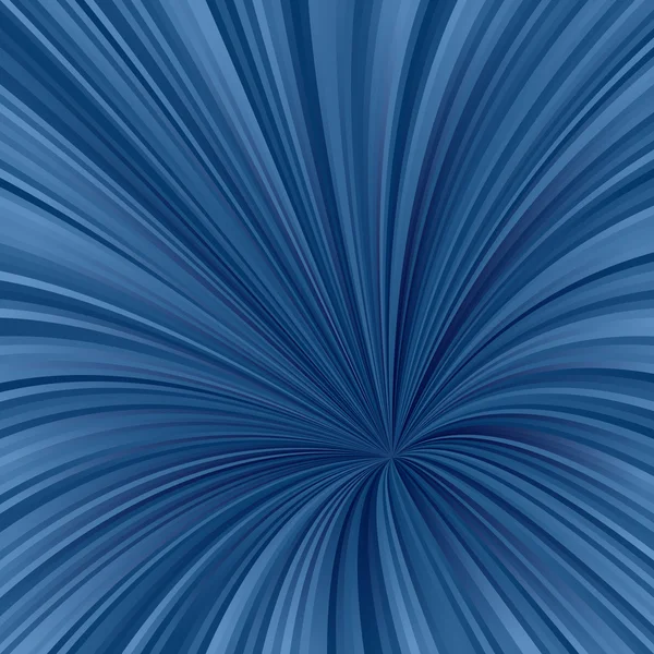 Синяя абстрактная вспышка — стоковый вектор