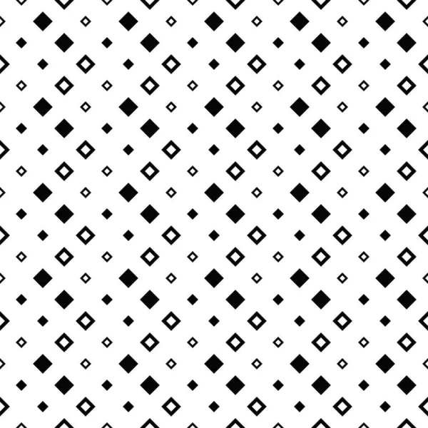 Dikişsiz geometrik soyut kare desen arka plan tasarımı