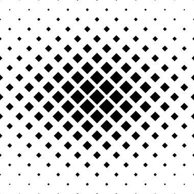 Dikişsiz kare desen tasarım