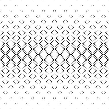 Sorunsuz dikdörtgen desen tasarım