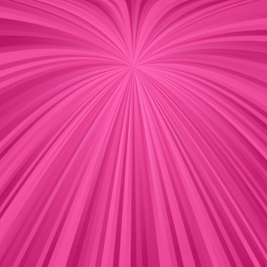 Pembe soyut veri bloğu tasarım