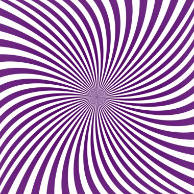 Mor dön desen arka plan