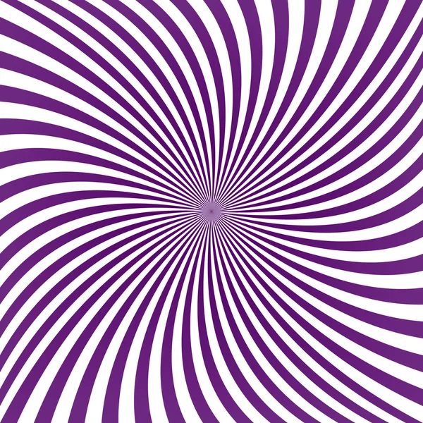 Purple twirl pattern background — Stock Vector