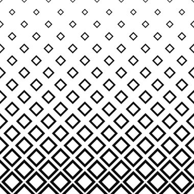 Sorunsuz tek renkli kare desen arka plan