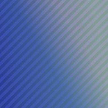 Mavi metalik degrade açısal şerit arka plan