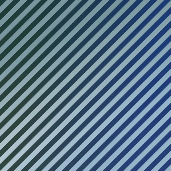 Silver metallic gradient kantiga stripe bakgrund — Stock vektor