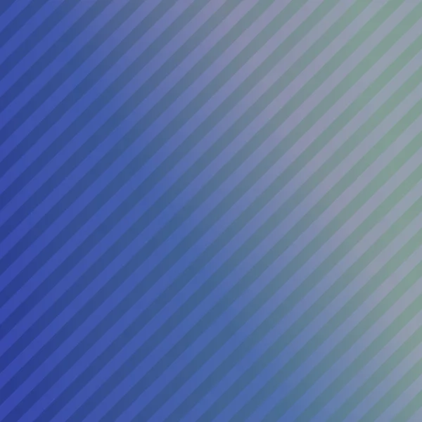 蓝色金属梯度角条纹背景 — 图库矢量图片