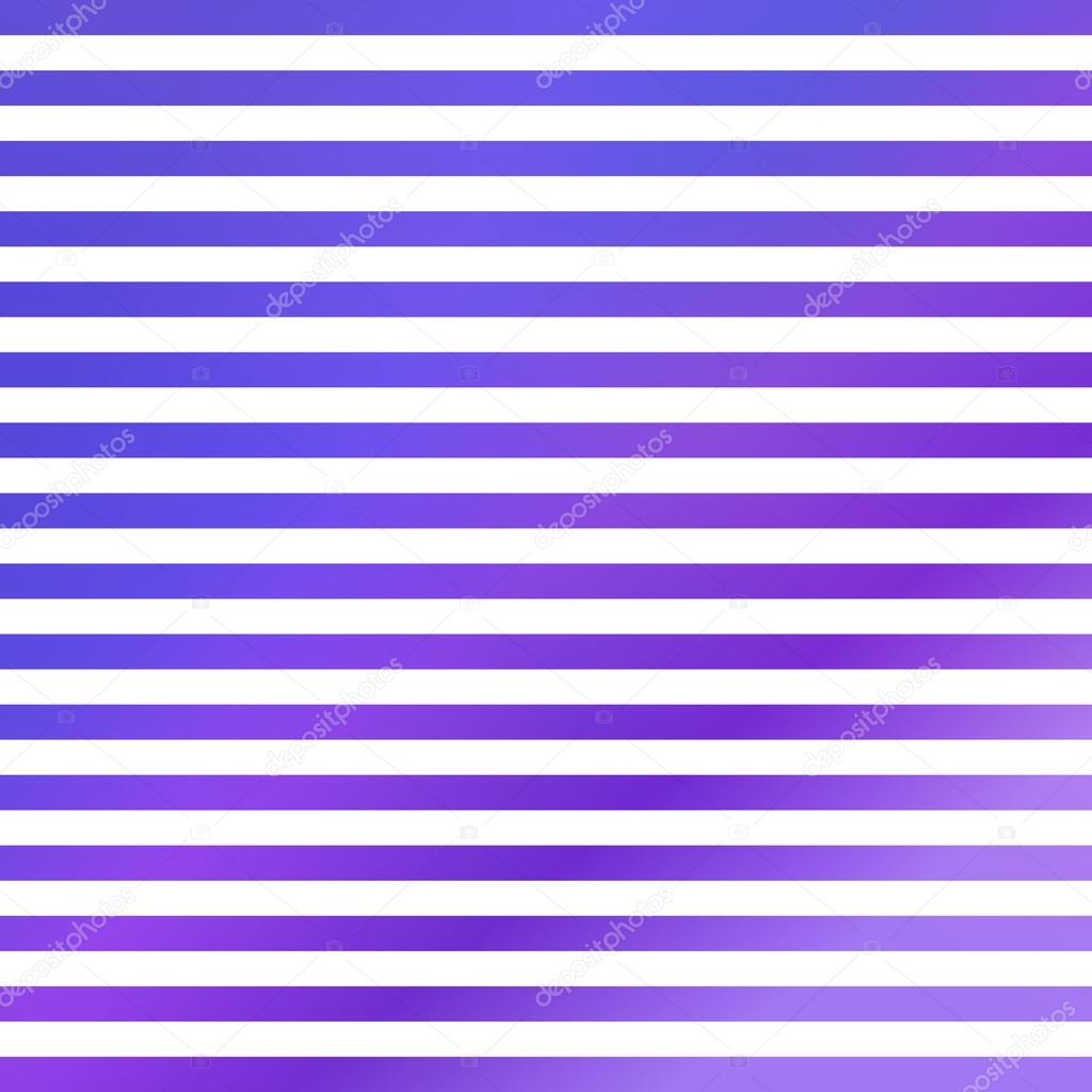 Purple blue abstract gradient stripes background