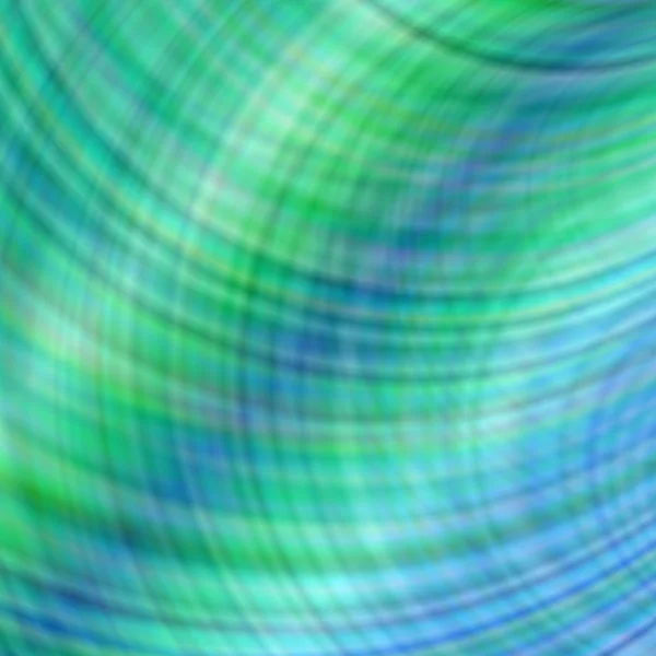Green and blue abstract background design