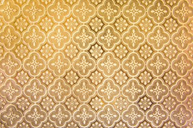 sarı arka plan cam doku saçtan