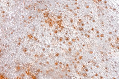 deniz köpüğü ile deniz suyu sıçrama, soyut kapat