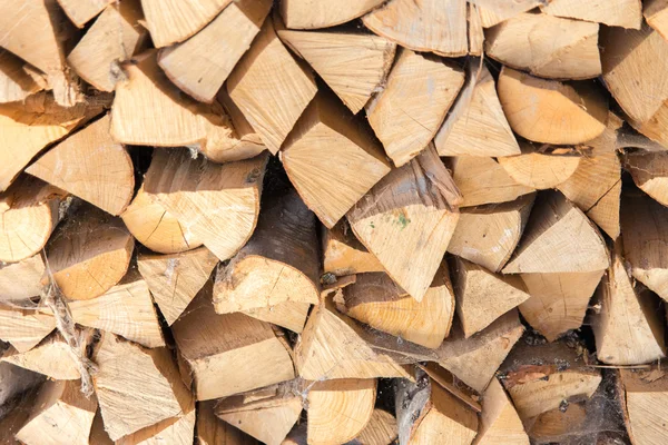 Ahşap tahtaların arka planı