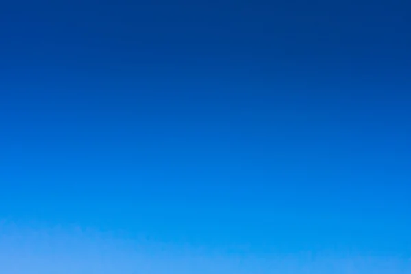 Açık Mavi Gökyüzü