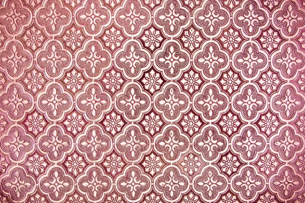 kırmızı bir arka plan sayfası cam doku